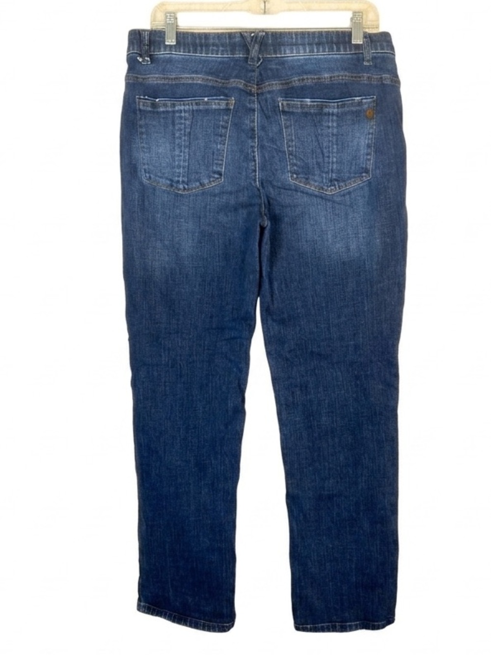 Democracy "Ab"solution Girlfriend Jeans - Picture 4 of 8